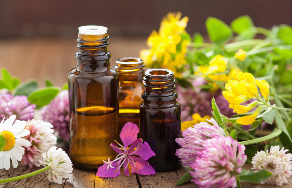 ¿Conoces bien los aceites esenciales?
